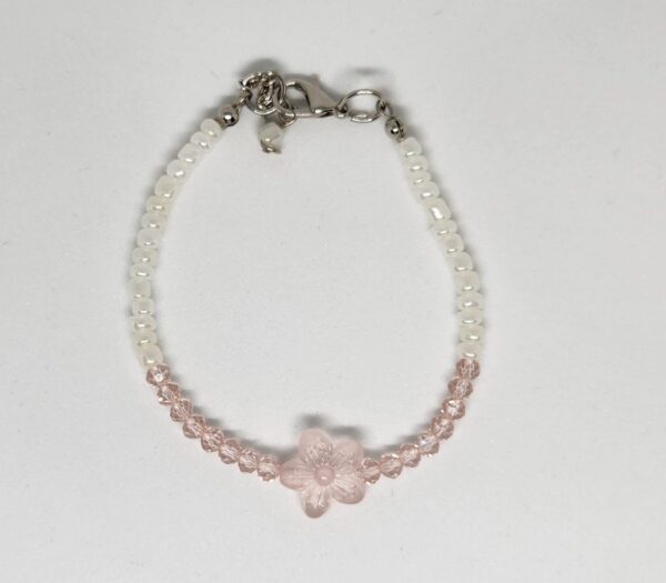 "The Little Bloom" Bracelet - Image 5
