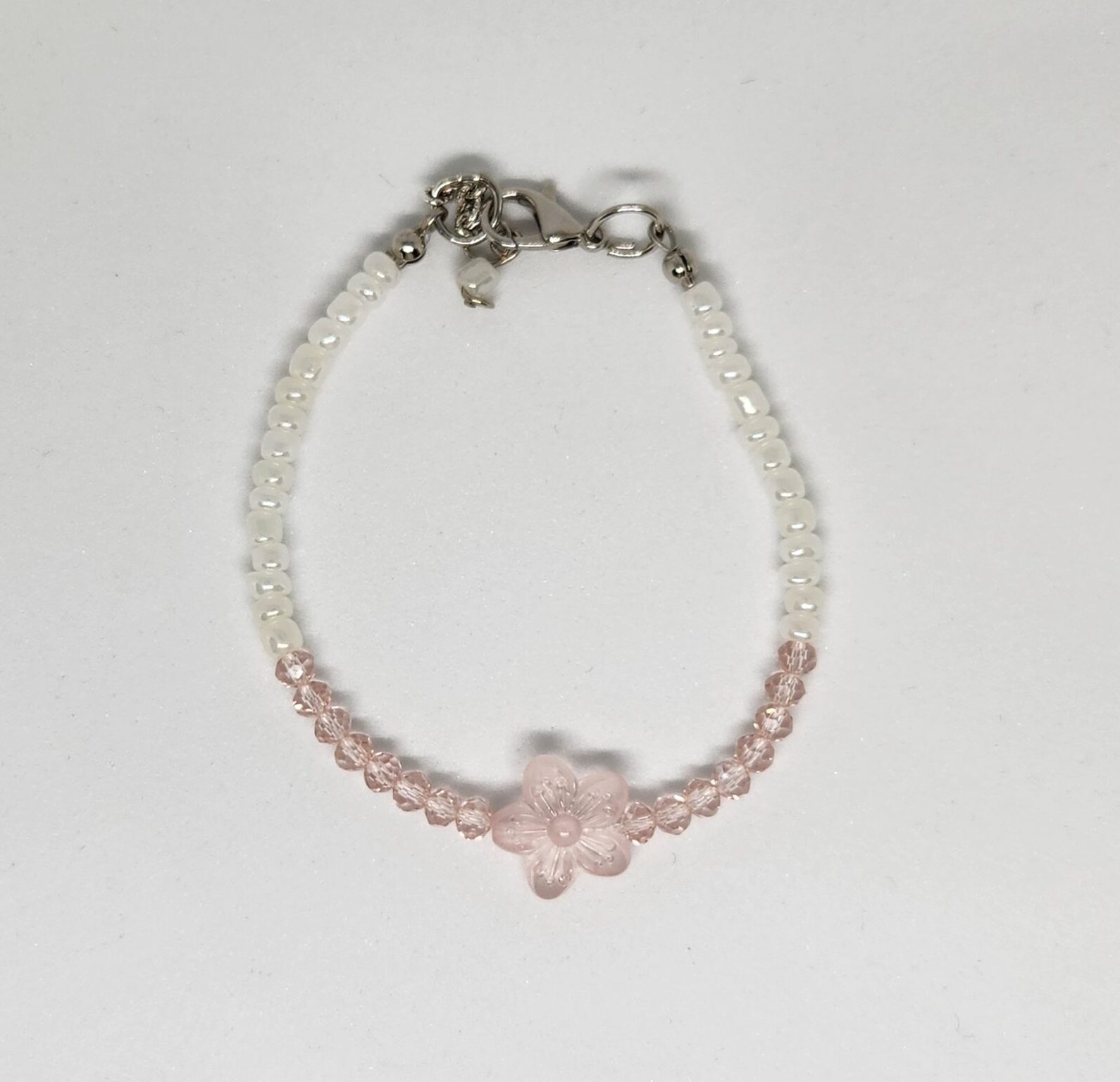"The Little Bloom" Bracelet - Image 2