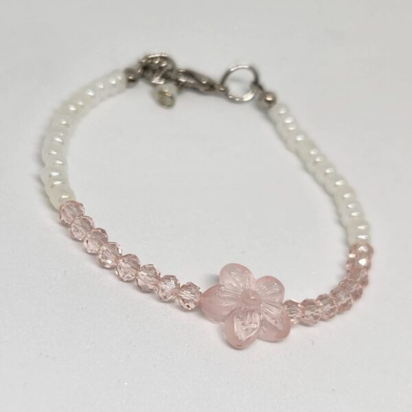 "The Little Bloom" Bracelet - Image 6