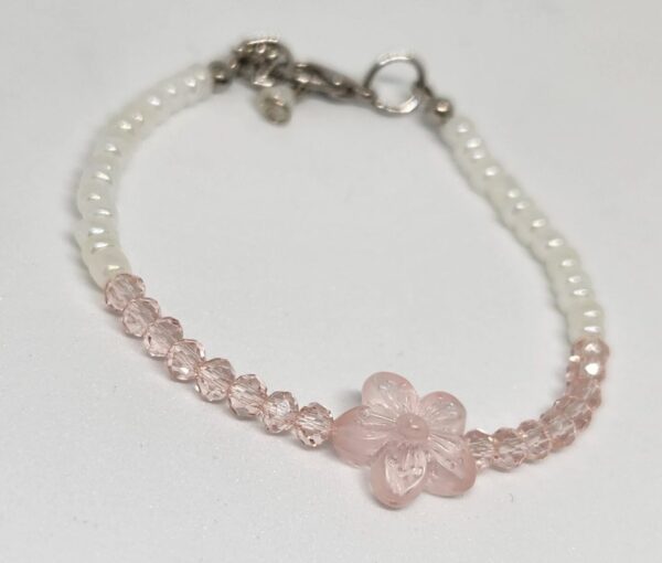 "The Little Bloom" Bracelet - Image 4