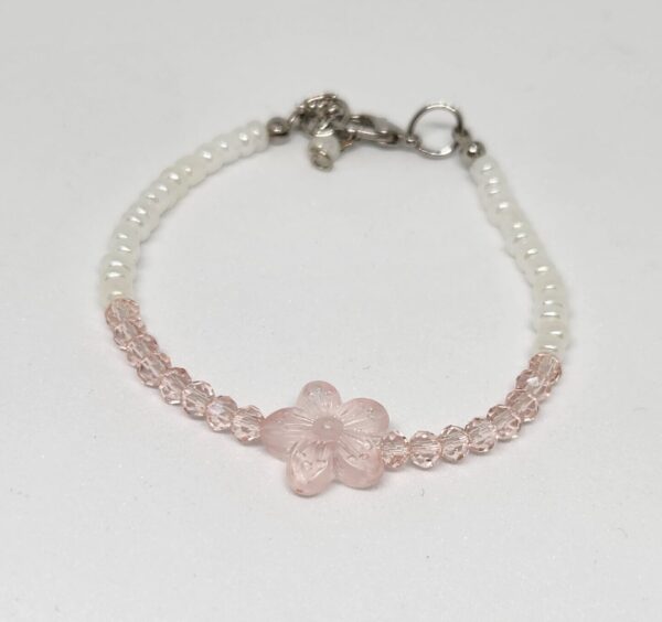 "The Little Bloom" Bracelet - Image 7