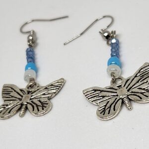 Butterfly Daydream Earrings