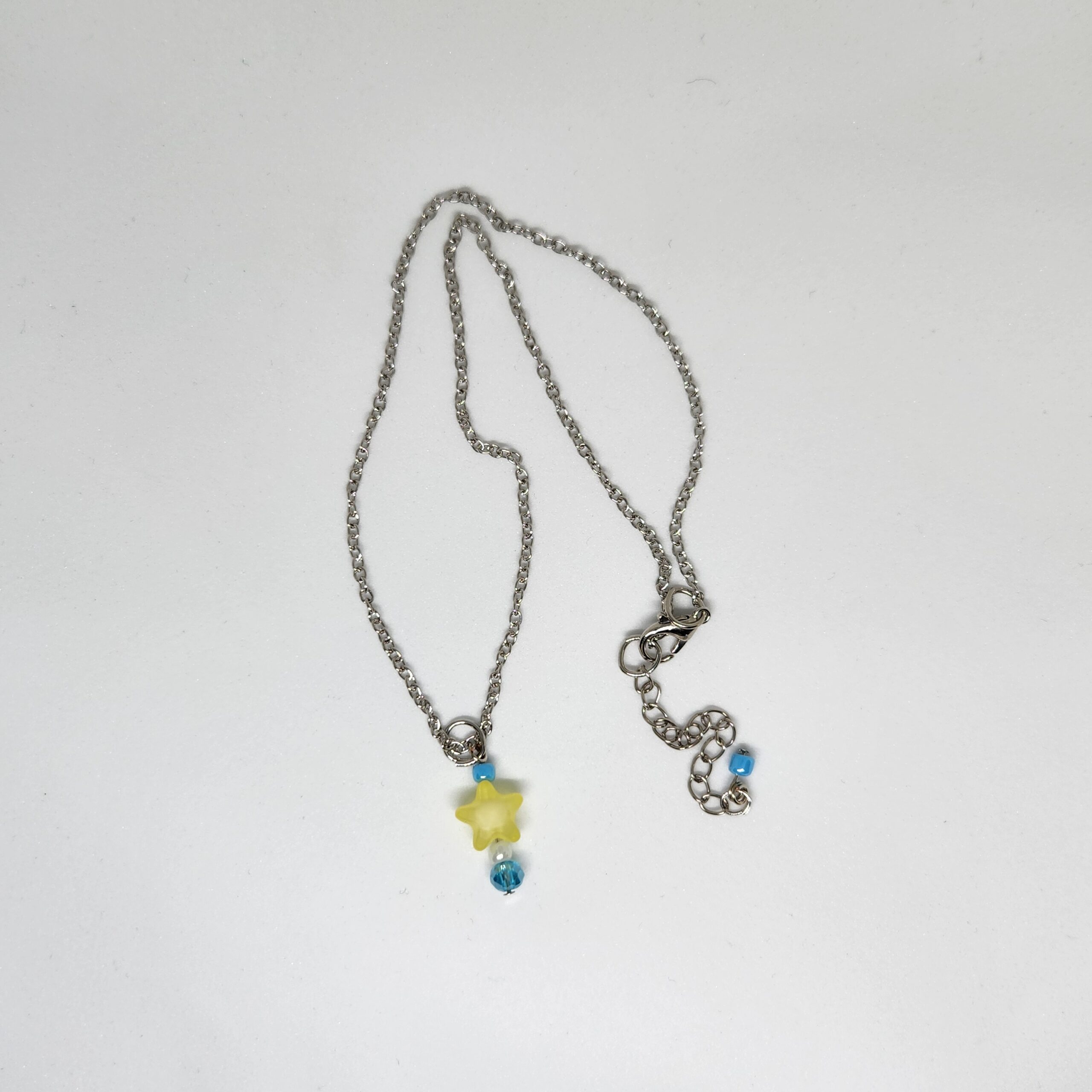 "Star in the Sky" Necklace - Image 5