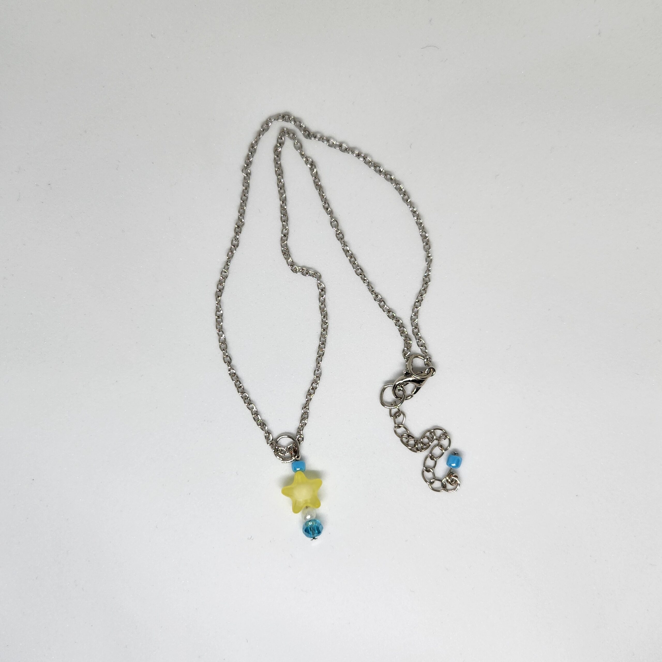 "Star in the Sky" Necklace - Image 2