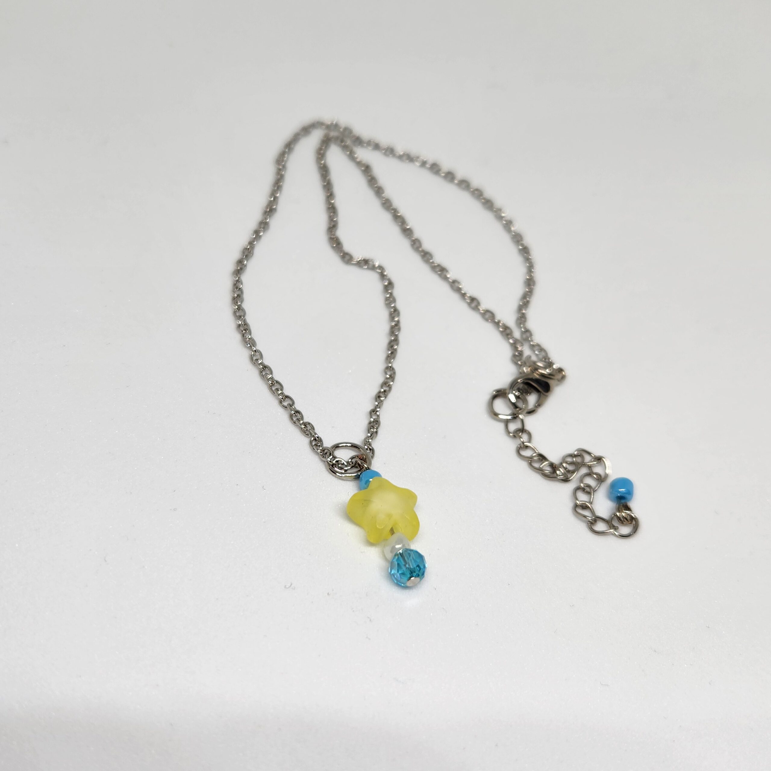 "Star in the Sky" Necklace - Image 4