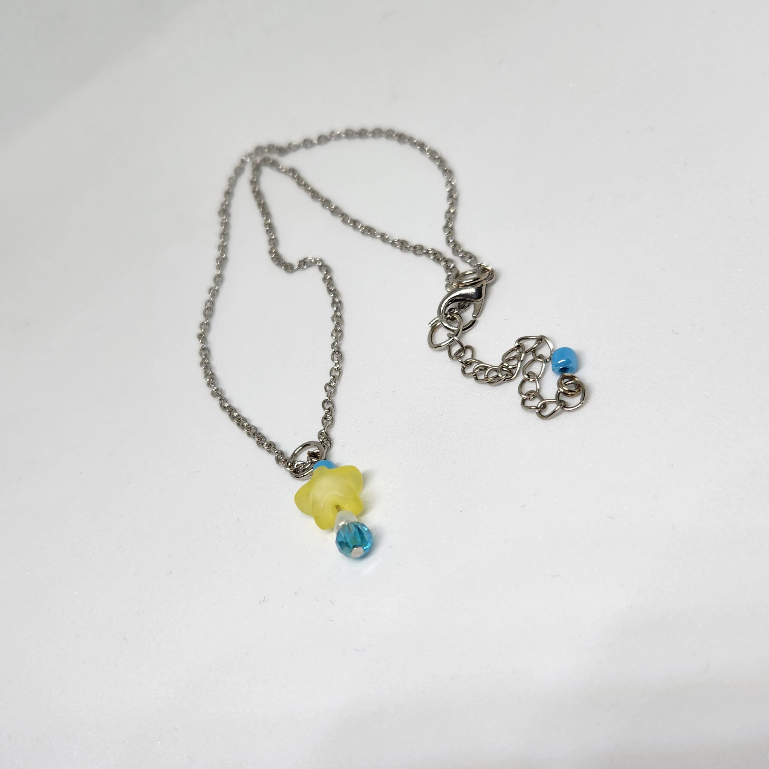 "Star in the Sky" Necklace - Image 6