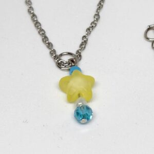 "Star in the Sky" Necklace