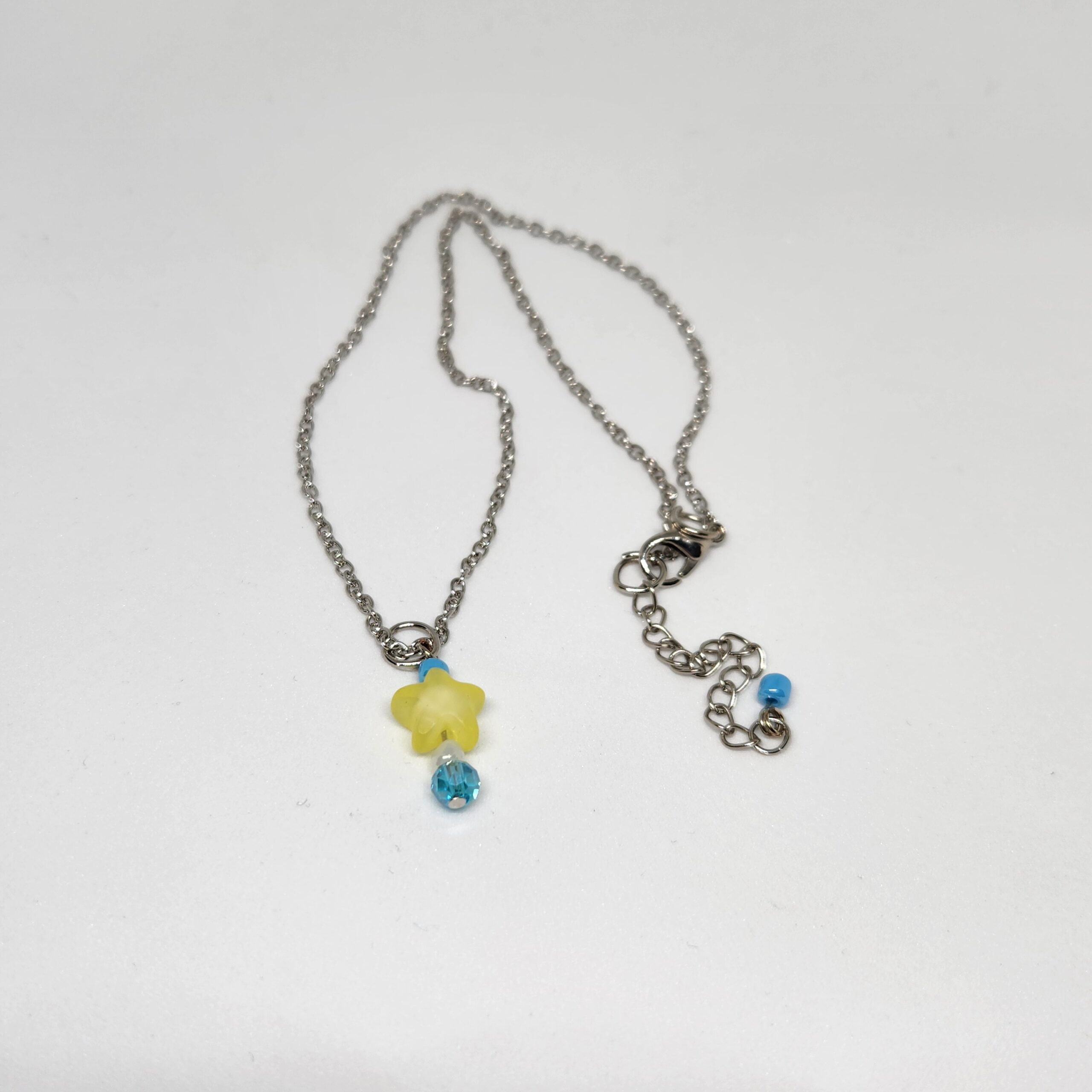 "Star in the Sky" Necklace - Image 3