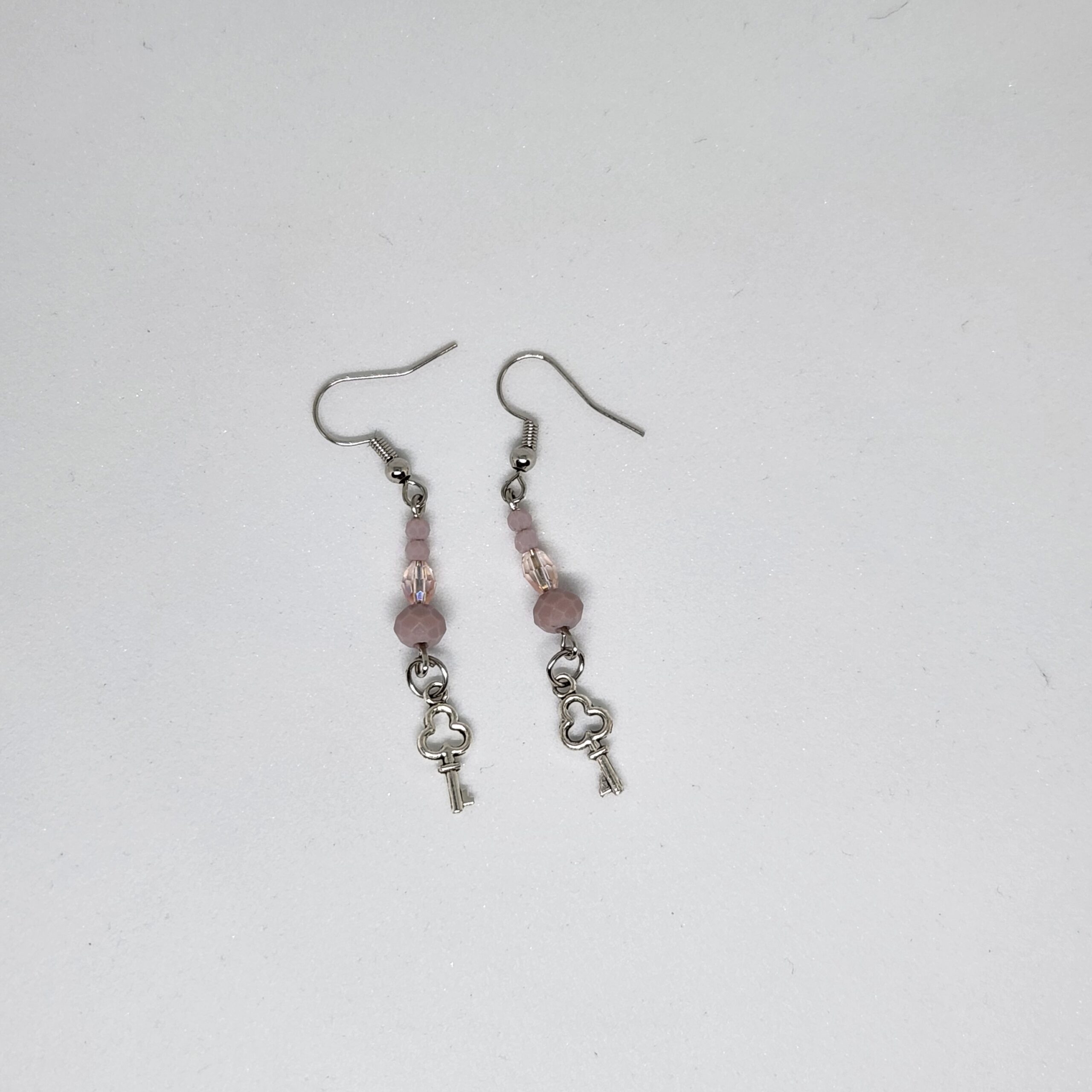 "A Little Mystery" Earrings - Image 5
