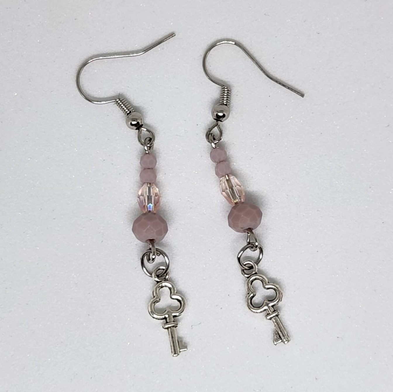 "A Little Mystery" Earrings