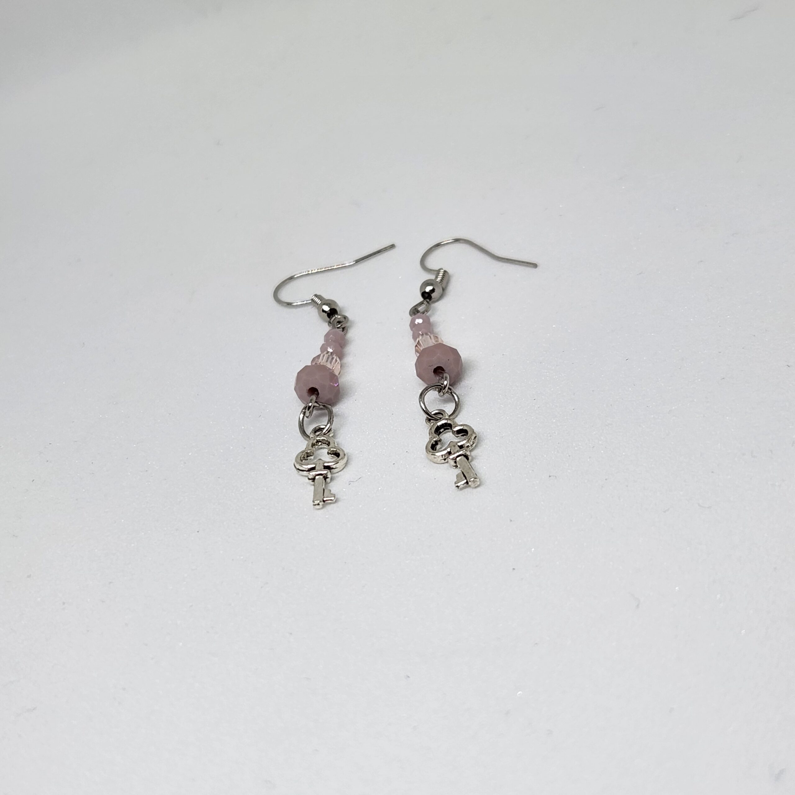 "A Little Mystery" Earrings - Image 8