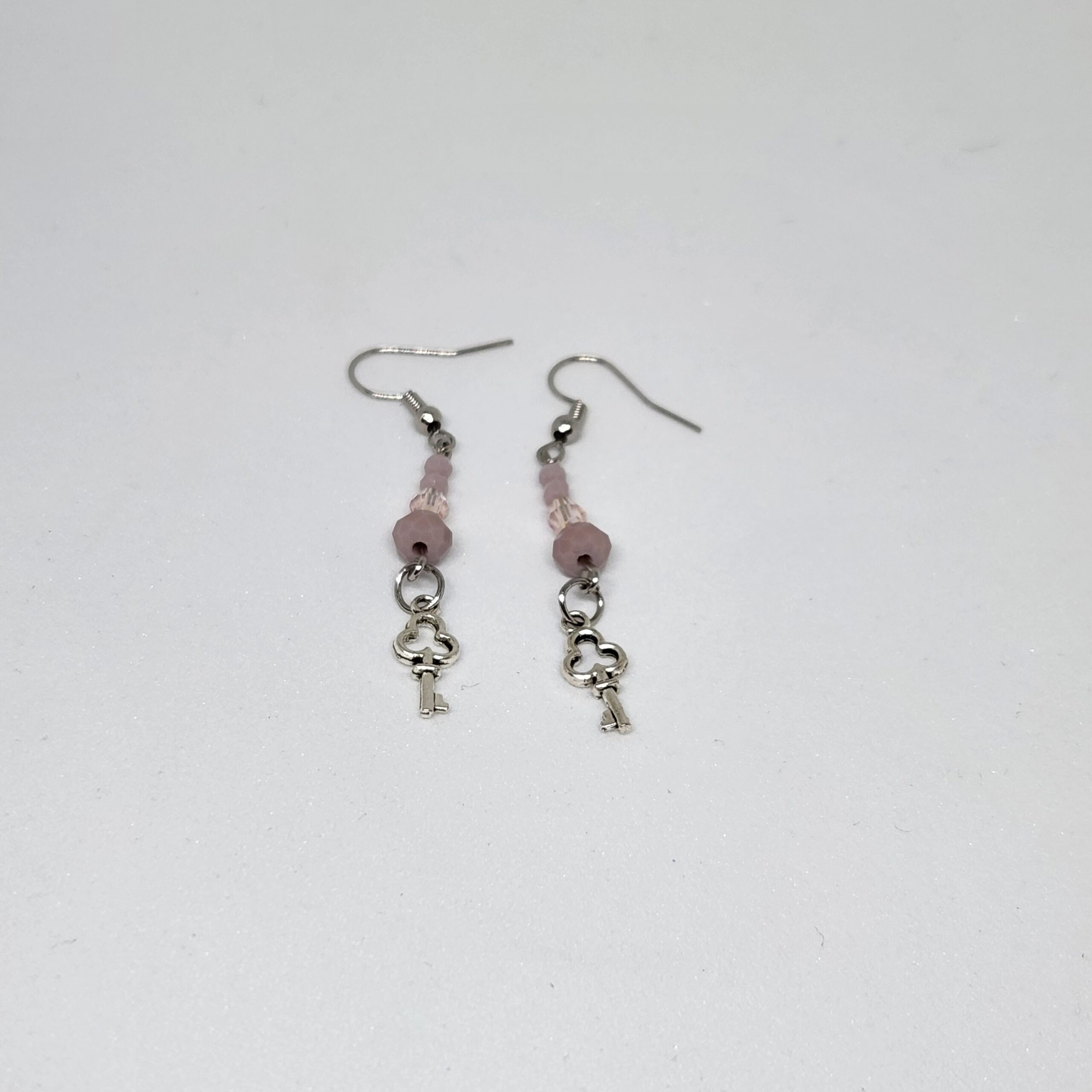 "A Little Mystery" Earrings - Image 7