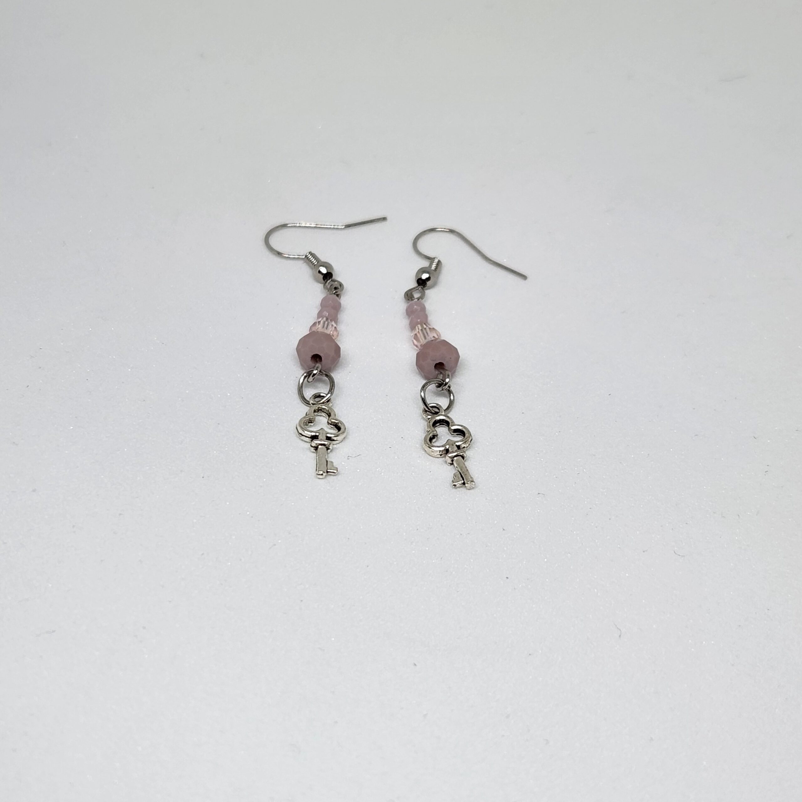 "A Little Mystery" Earrings - Image 6