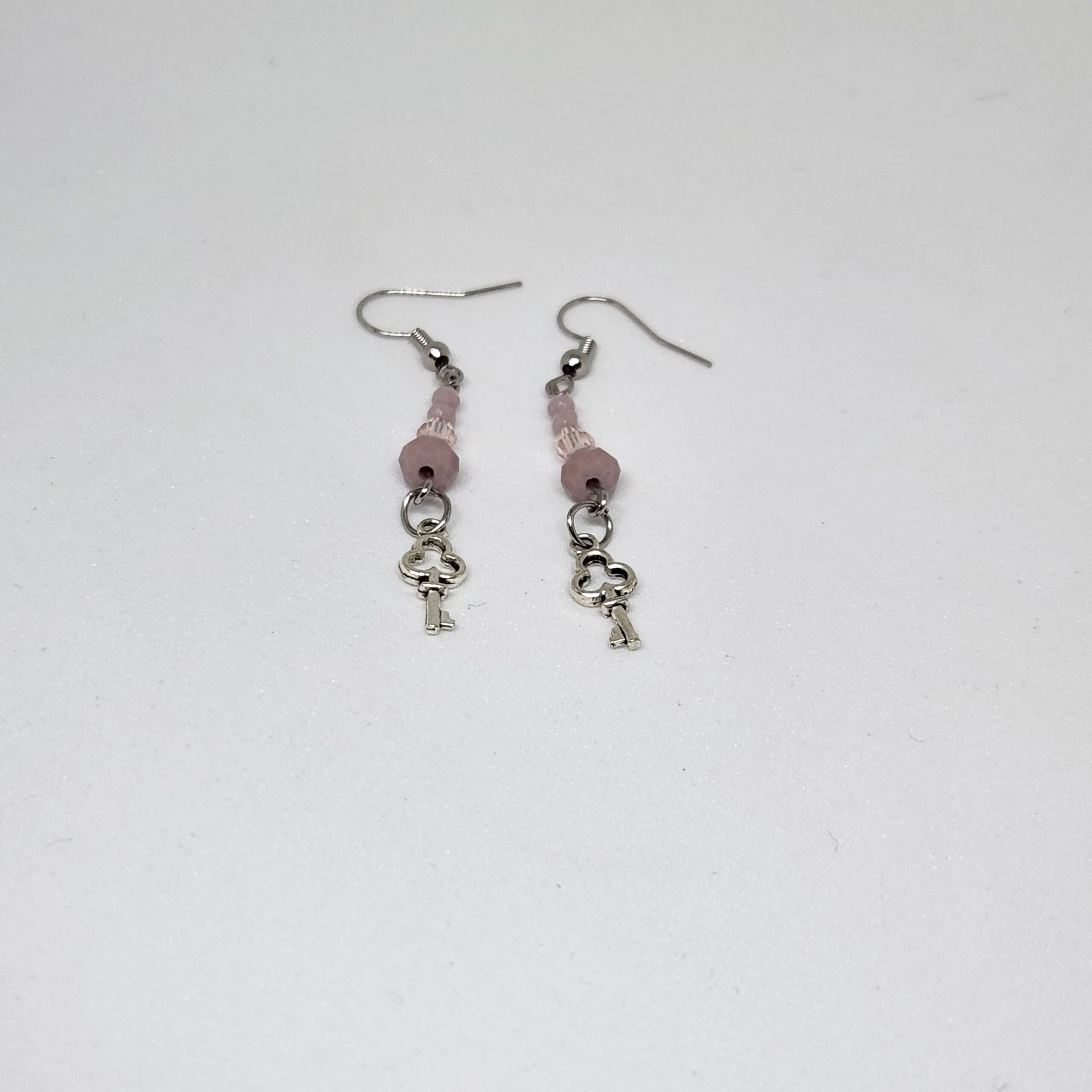 "A Little Mystery" Earrings - Image 3