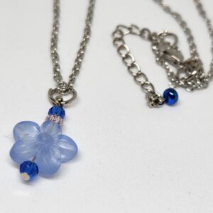 Starlight Necklace