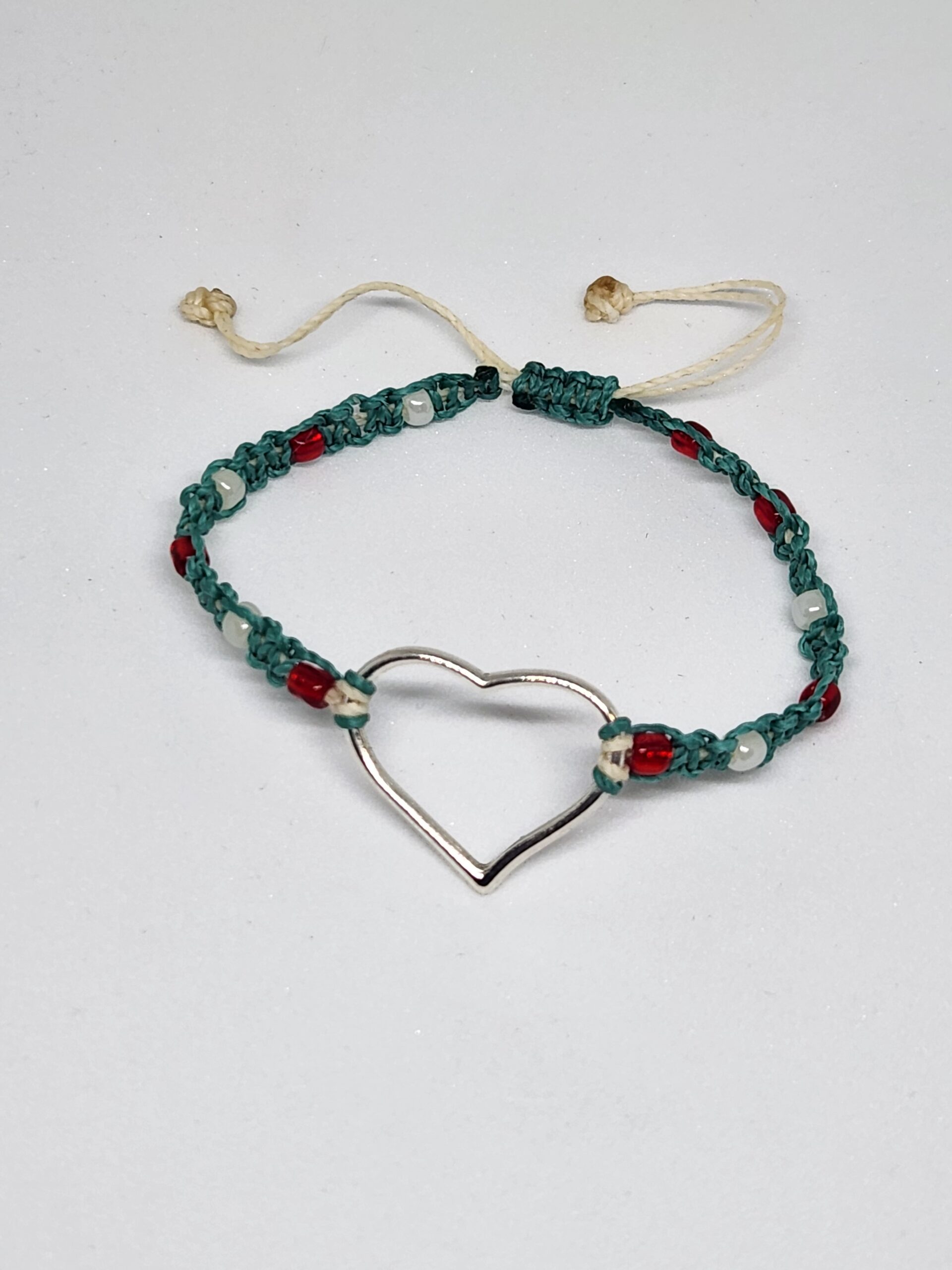 Mexican Heritage Bracelet - Image 3