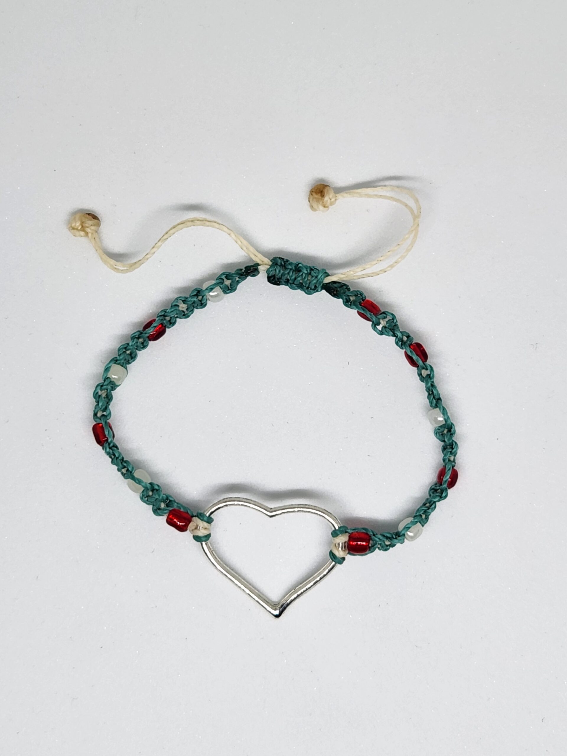 Mexican Heritage Bracelet - Image 2