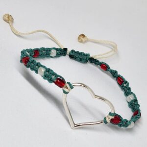 Mexican Heritage Bracelet