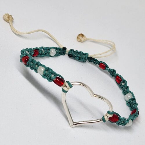 Mexican Heritage Bracelet