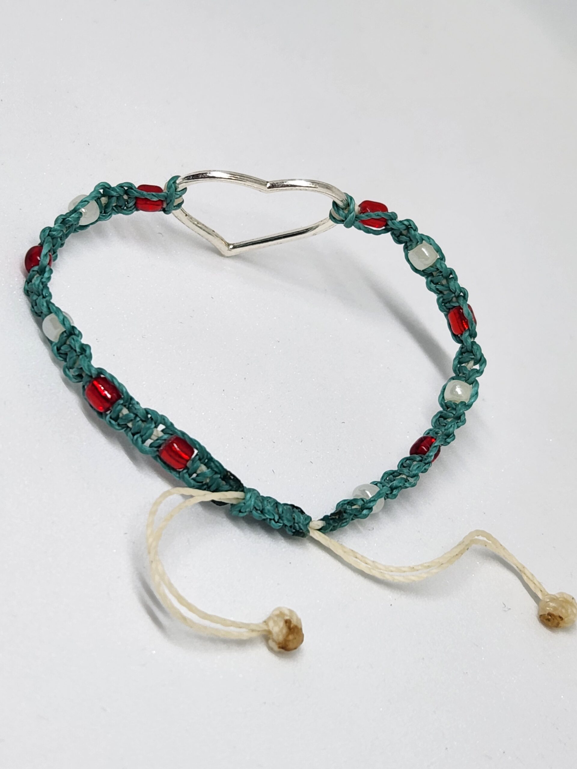 Mexican Heritage Bracelet - Image 4