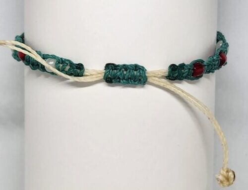 Mexican Heritage Bracelet - Image 6