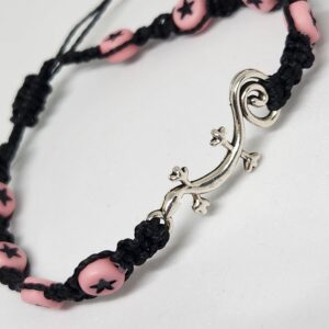 Midnight Pixie Bracelet