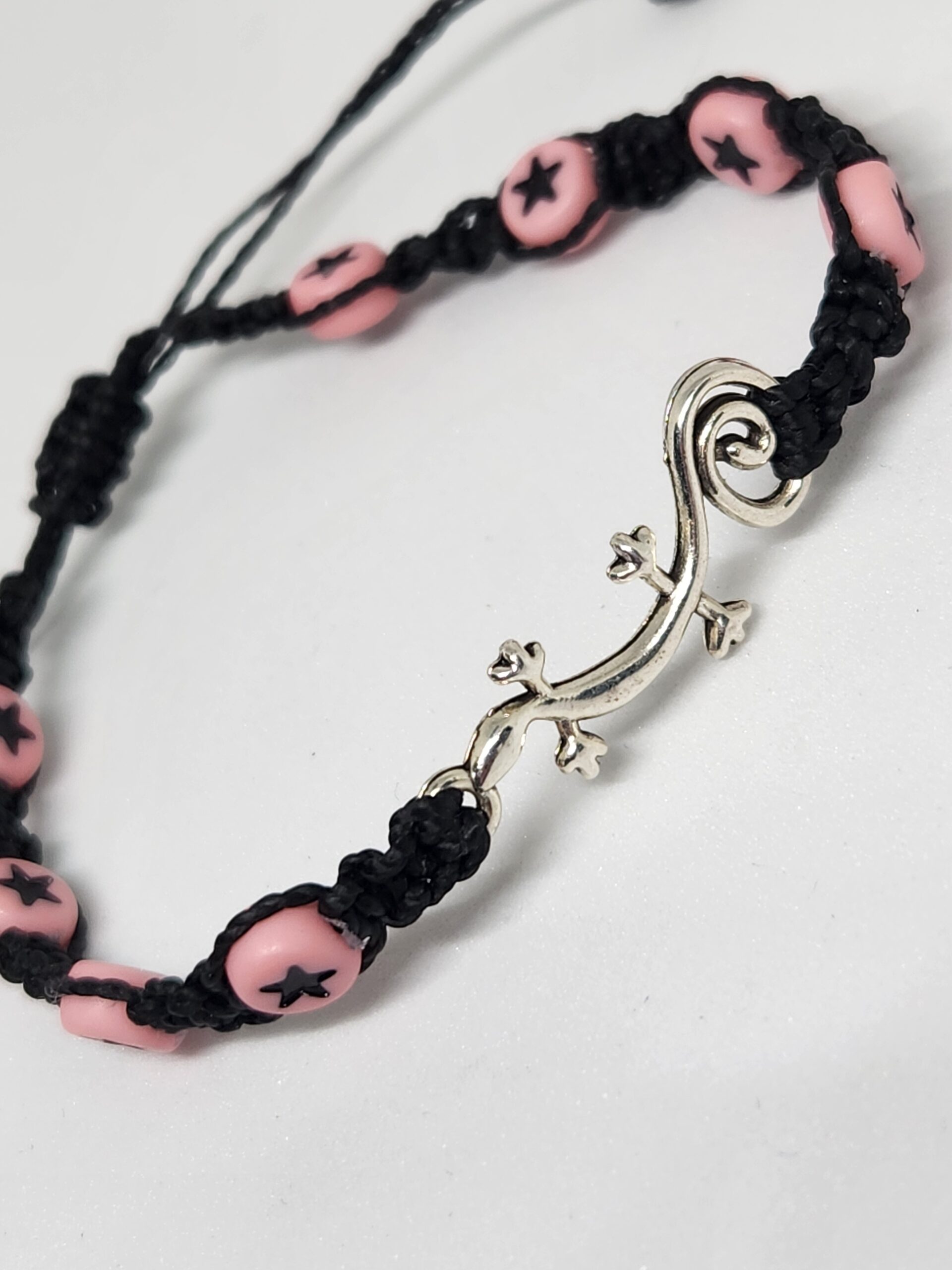 Midnight Pixie Bracelet